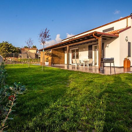 Villa Barbara...A 100 Passi Dal Mare!!!! Lascari Exterior photo